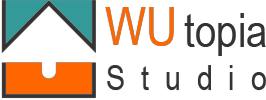 Wutopia Logo